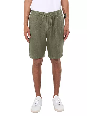 KNOWLEDGE COTTON APPAREL | Shorts FIG | 